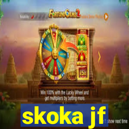 skoka jf